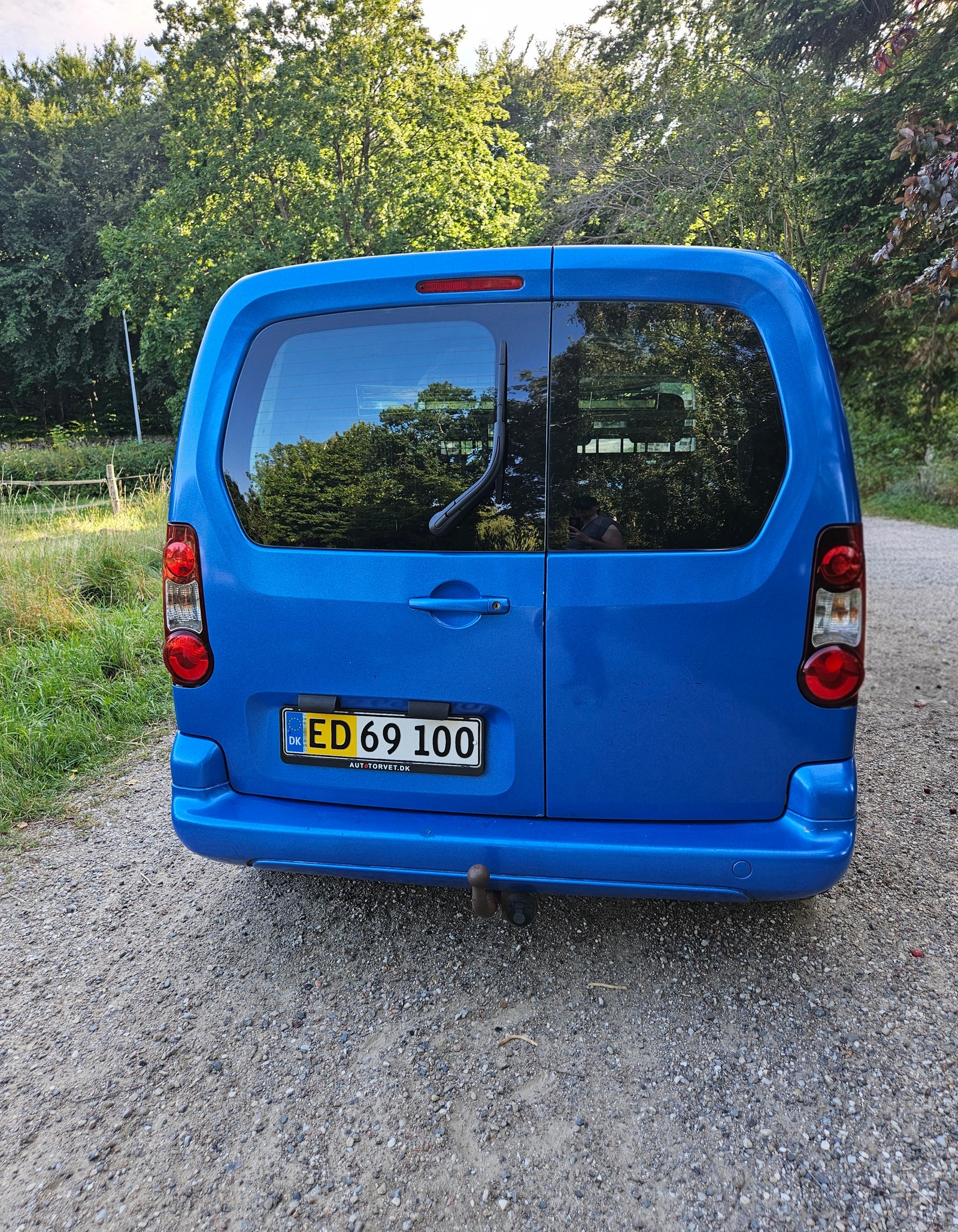 Peugeot Partner – billede 6