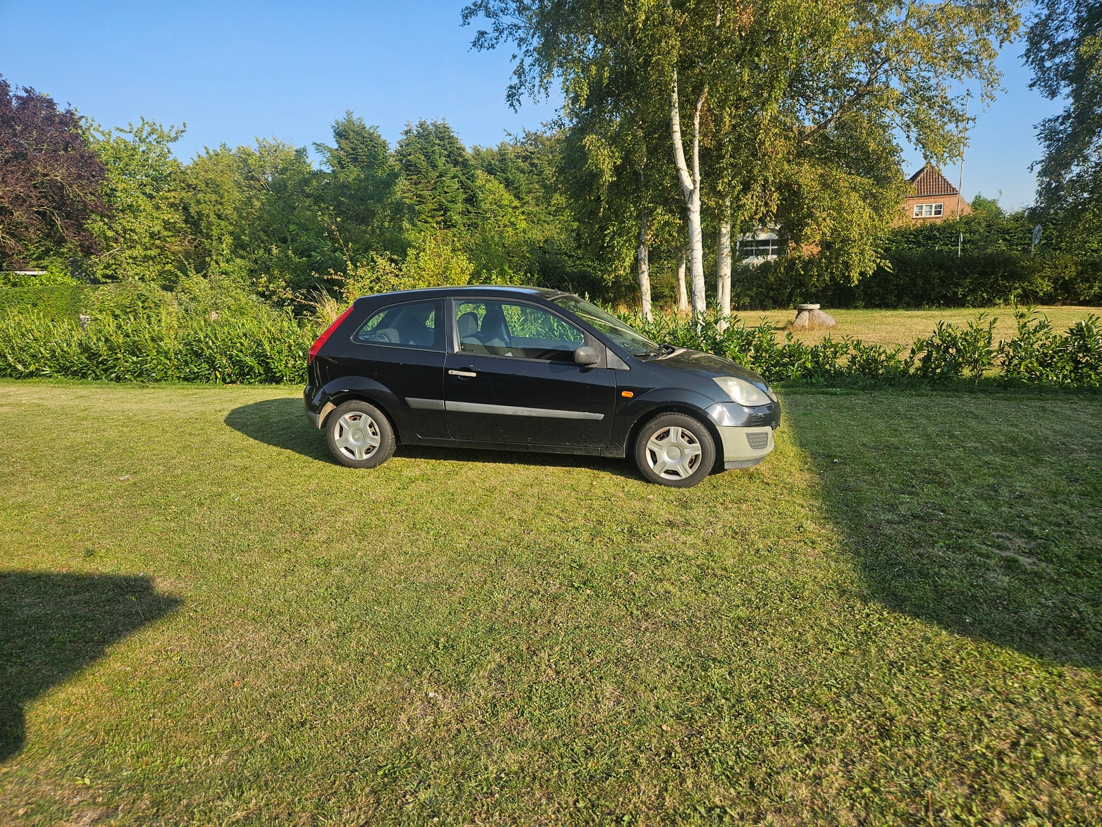 Ford Fiesta – billede 2