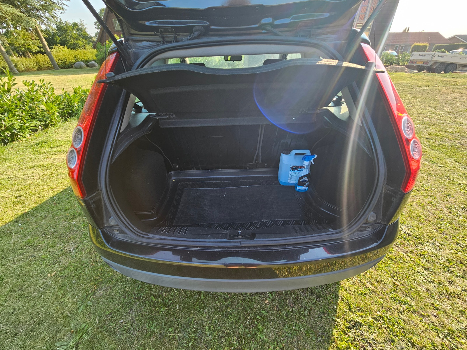 Ford Fiesta – billede 4