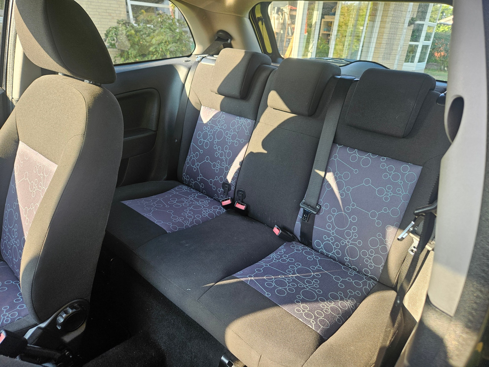 Ford Fiesta – billede 8