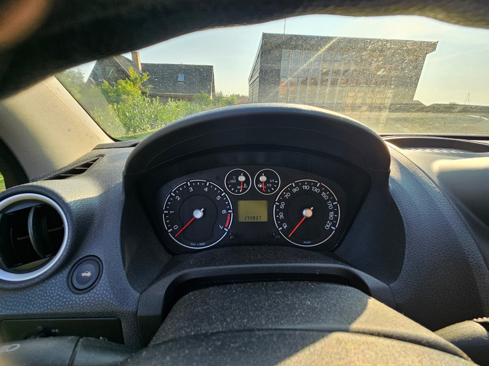 Ford Fiesta – billede 5