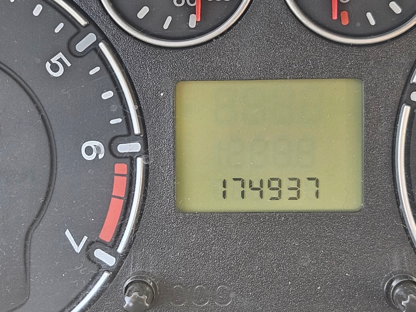 Ford Fiesta – billede 9