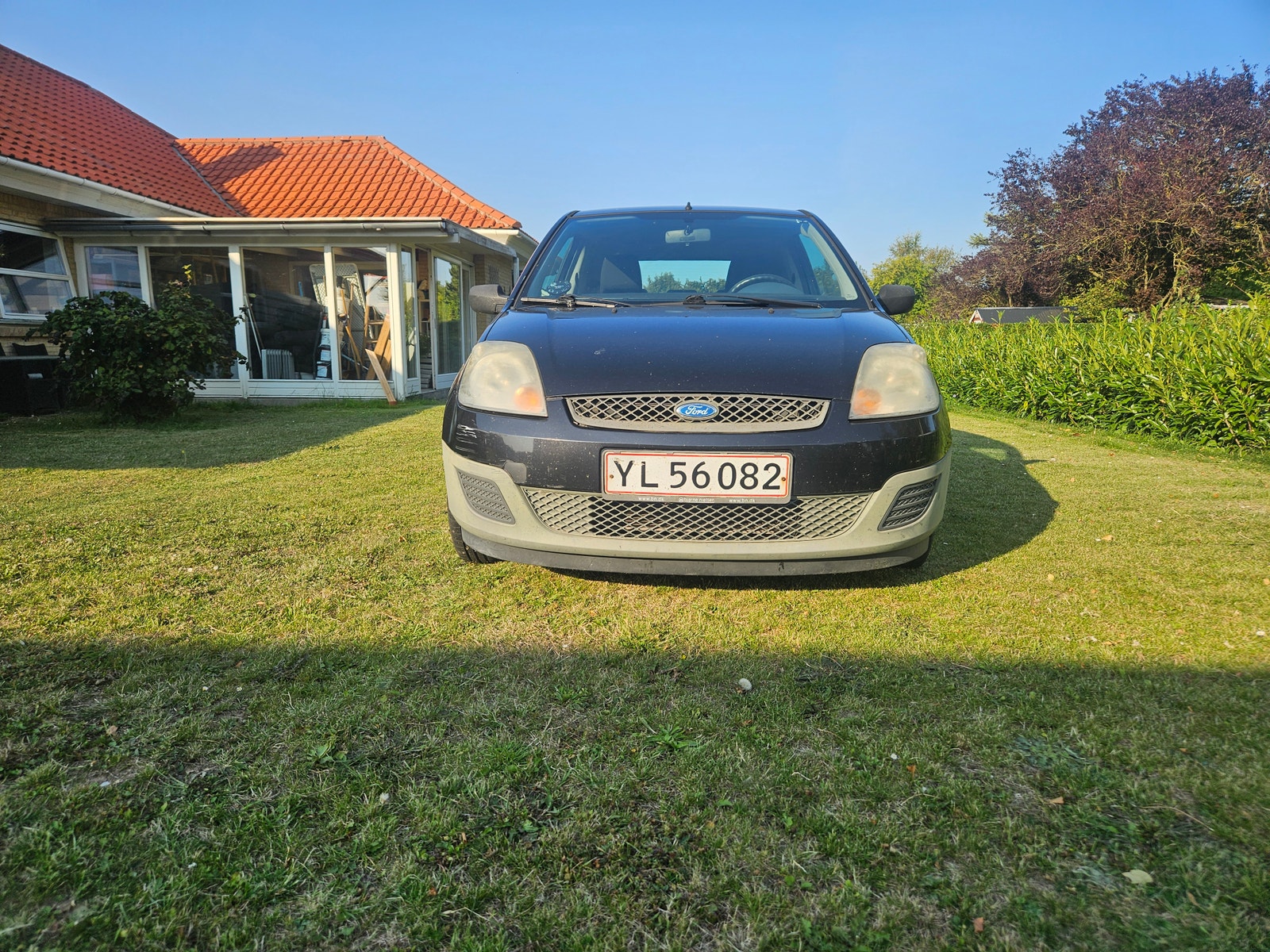 Ford Fiesta – billede 3