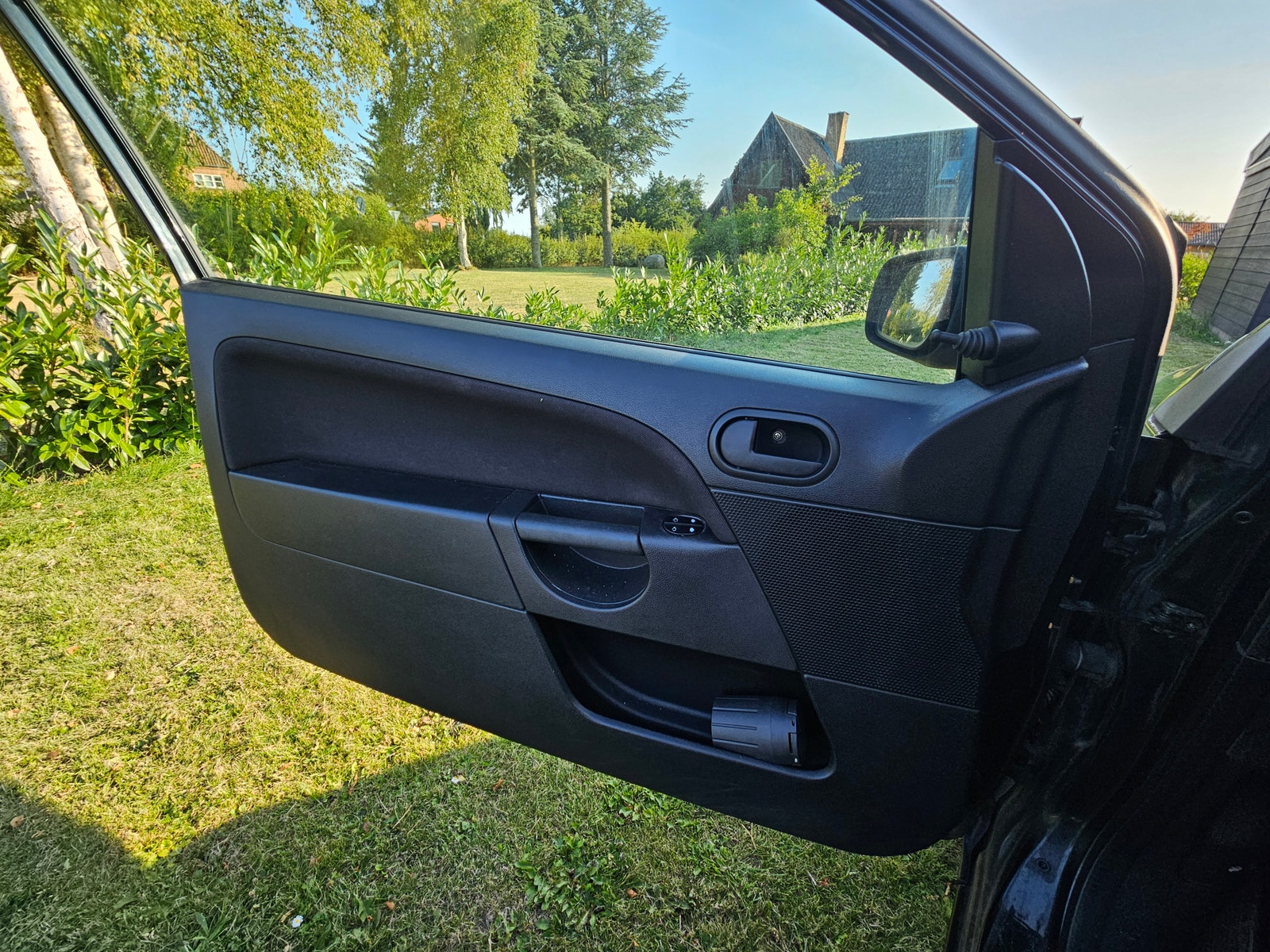 Ford Fiesta – billede 11