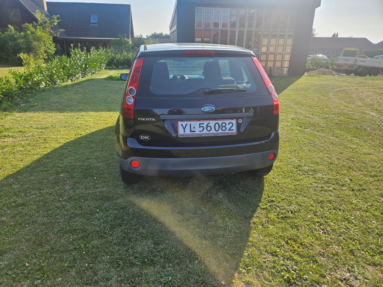 Ford Fiesta – billede 6
