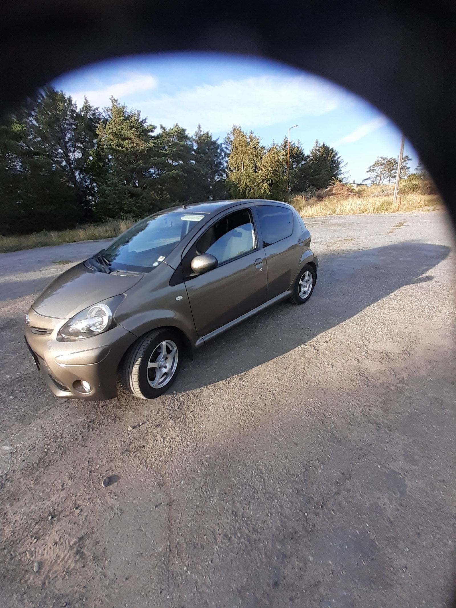 Toyota Aygo – billede 7