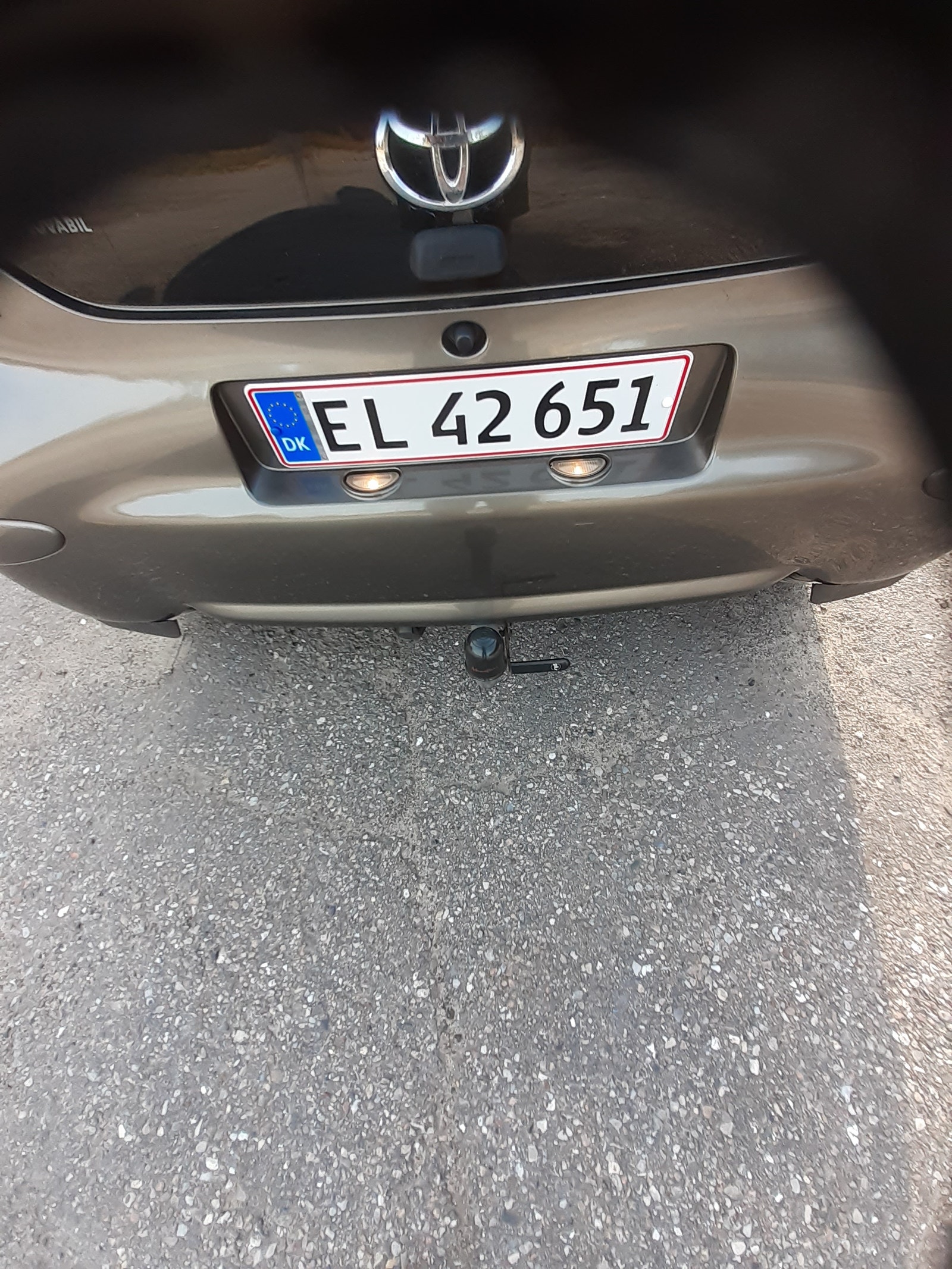 Toyota Aygo – billede 3