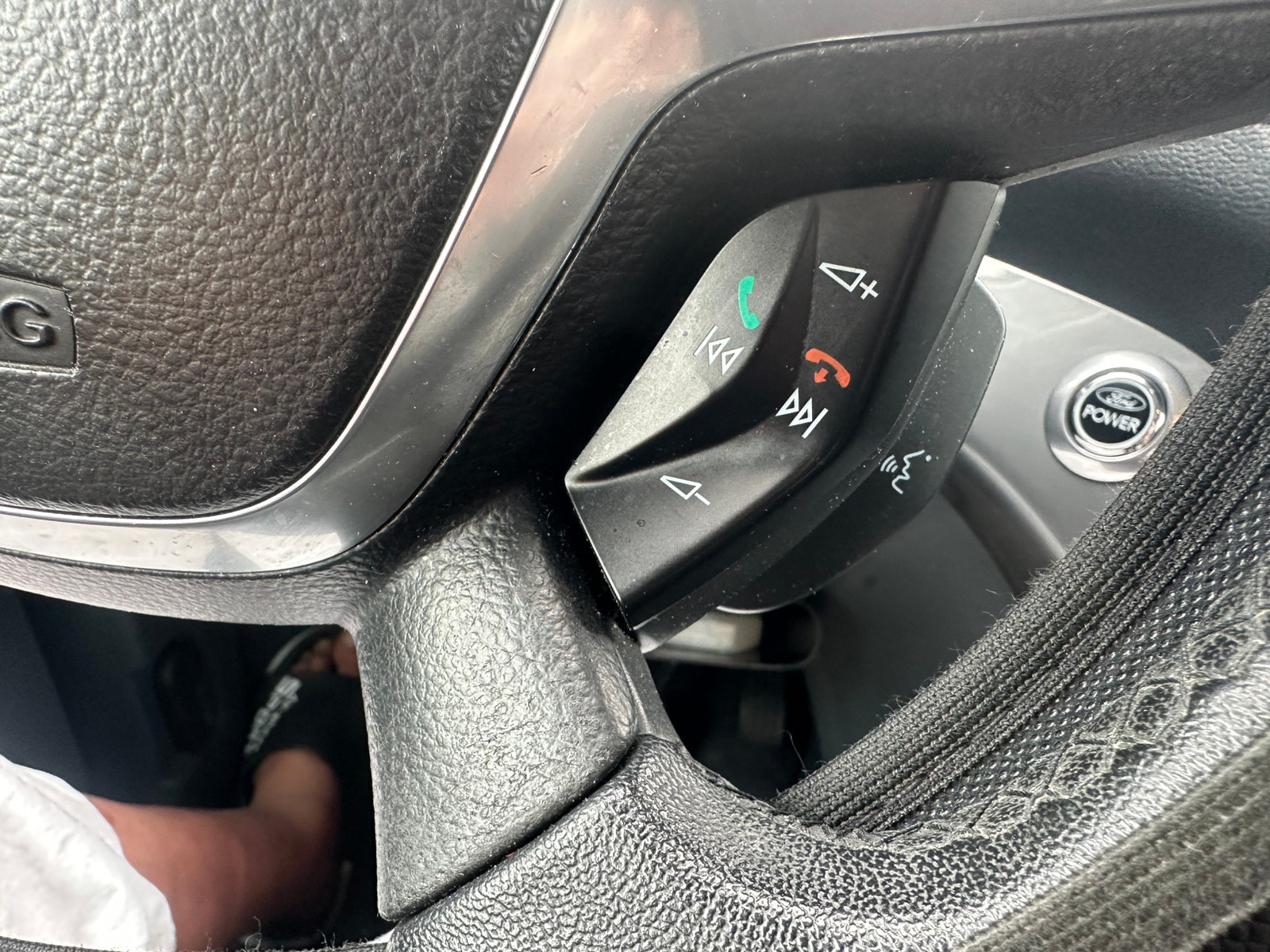 Ford C-Max – billede 14