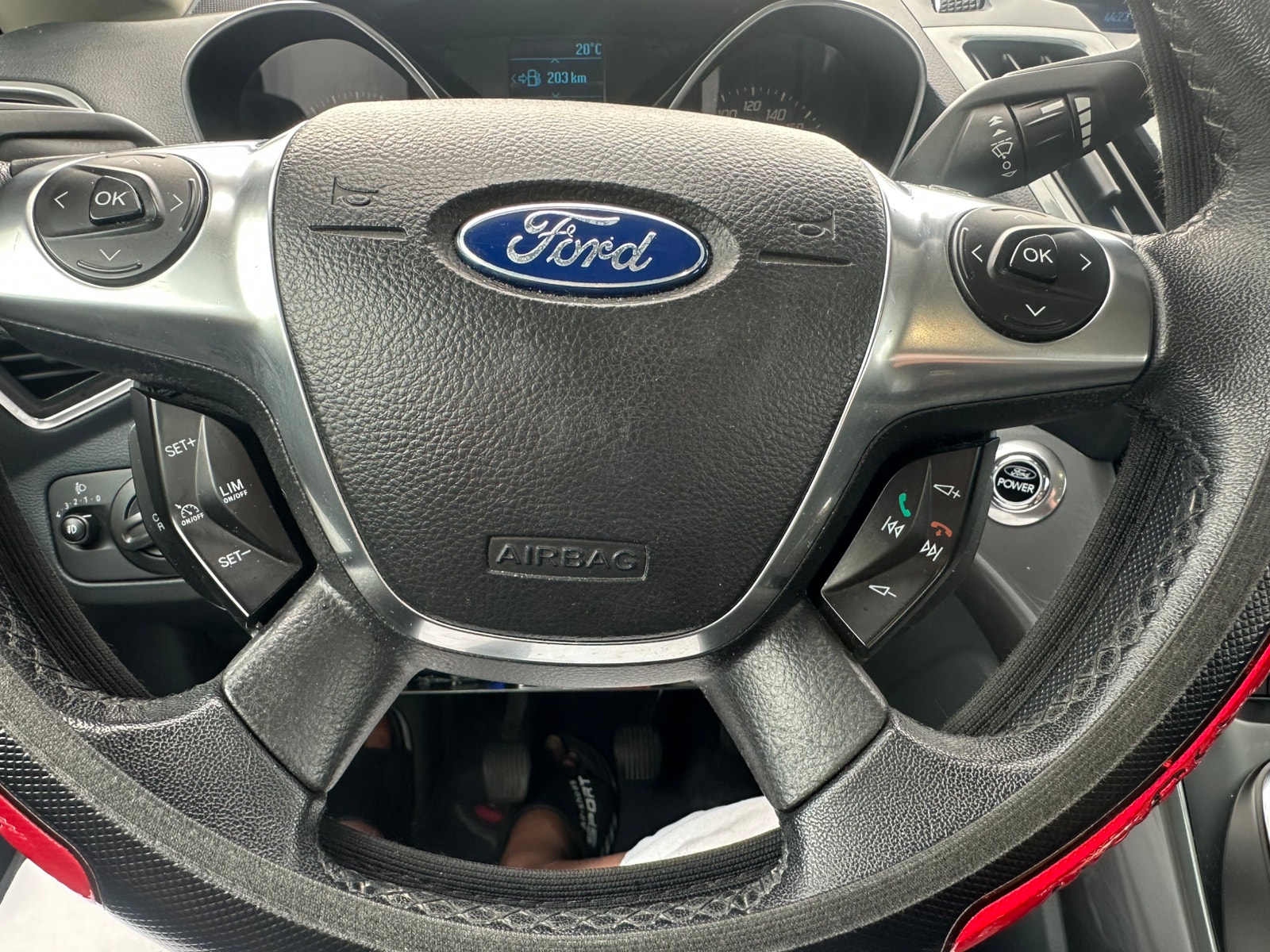 Ford C-Max – billede 16
