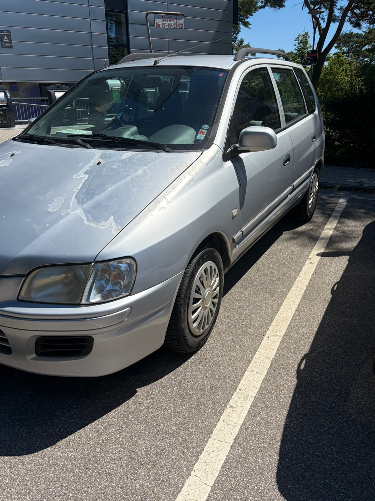 Mitsubishi Space Star – billede 3