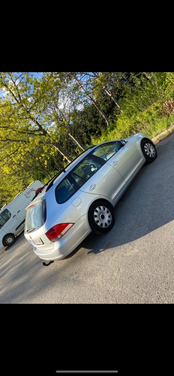 VW Golf V til salg hos Nabilli