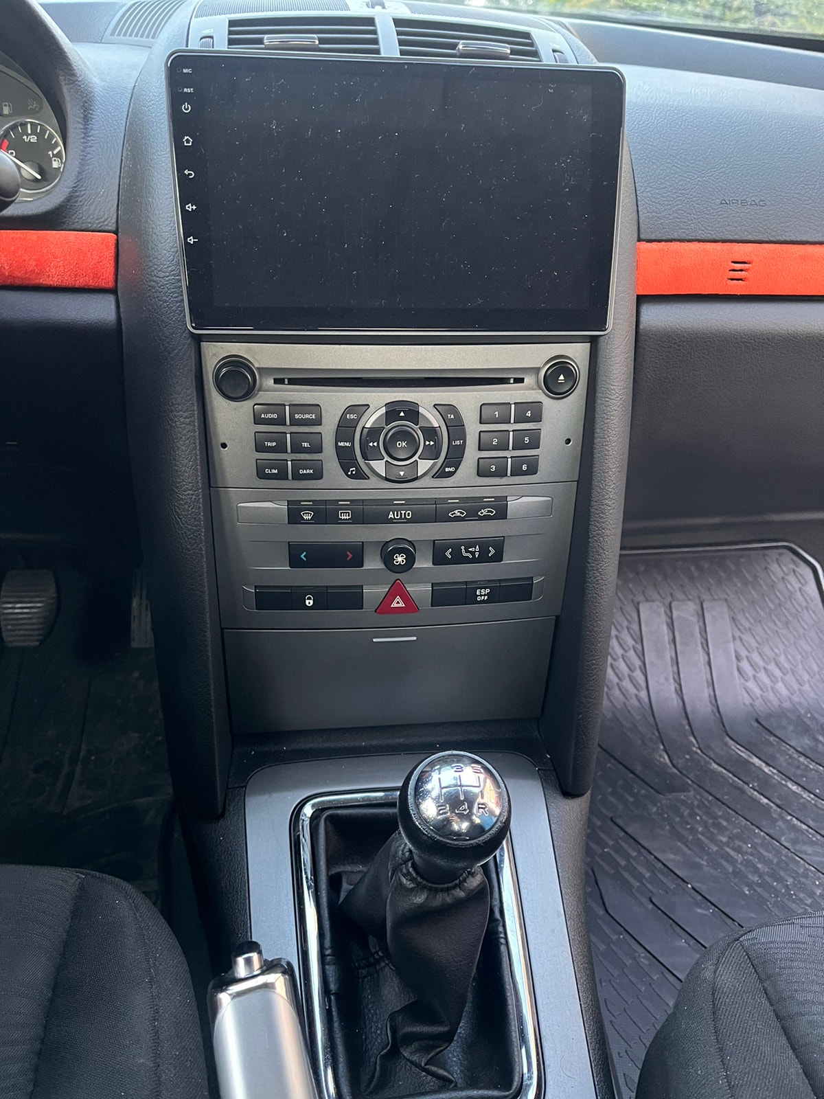 Peugeot 407 til salg hos Nabilli