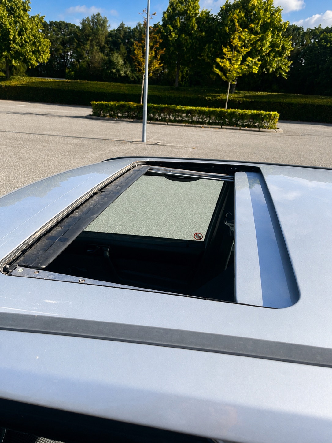Mercedes 190 E til salg hos Nabilli