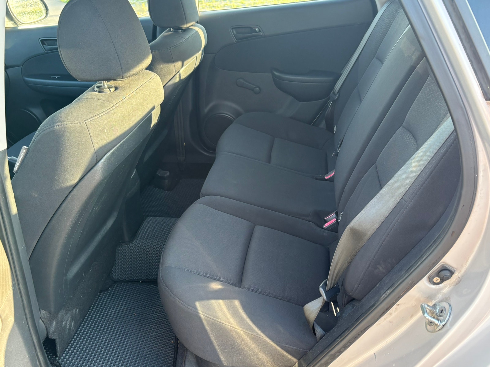 Hyundai i30 til salg hos Nabilli