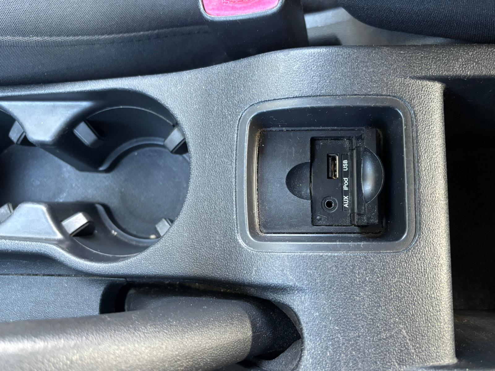 Hyundai i30 til salg hos Nabilli