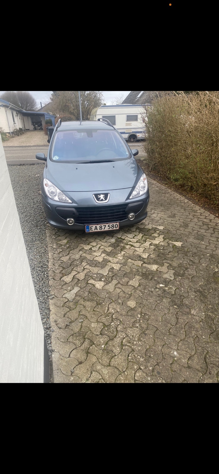 Peugeot 307 til salg hos Nabilli