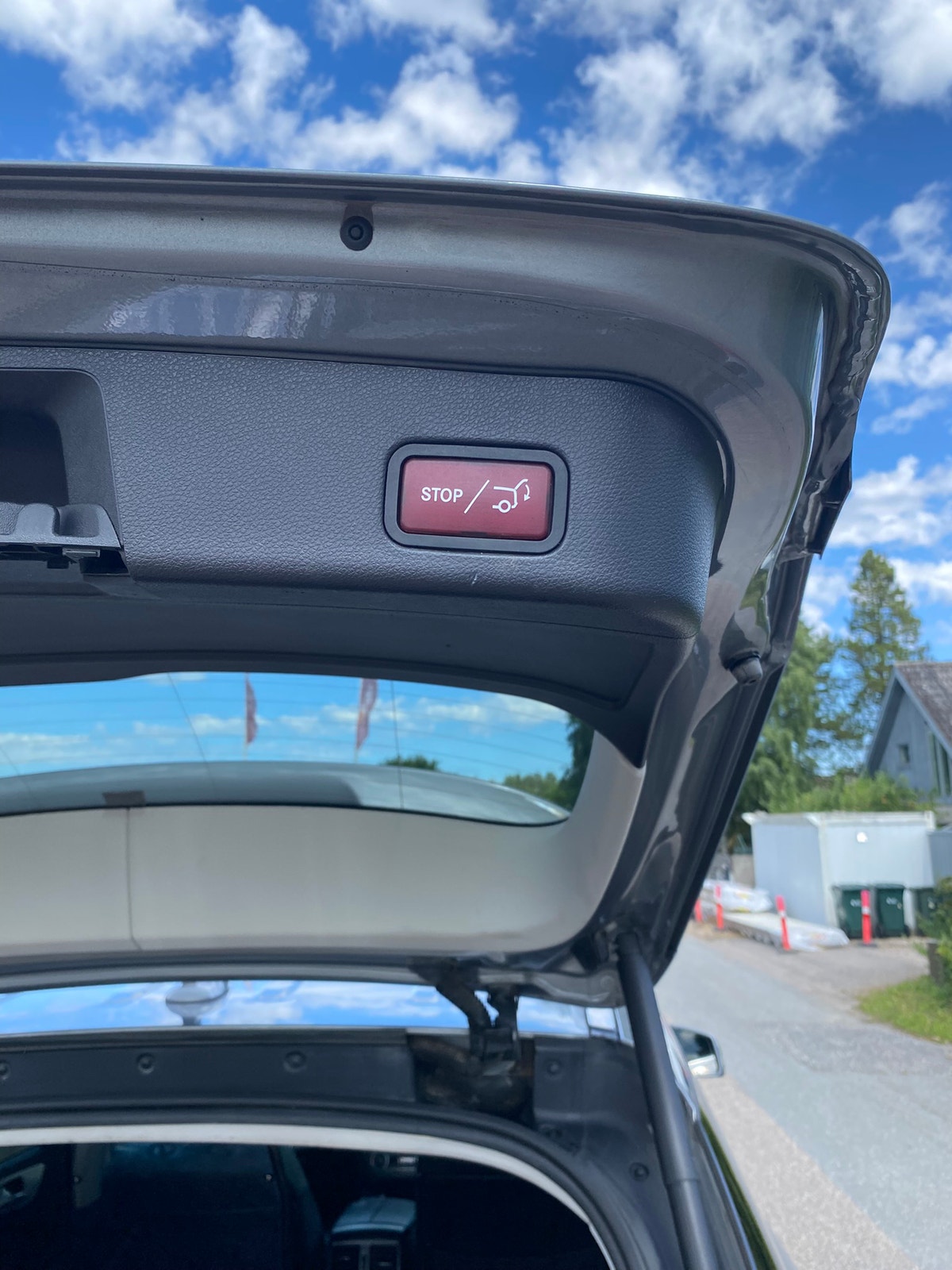 Mercedes GLE350 d til salg hos Nabilli