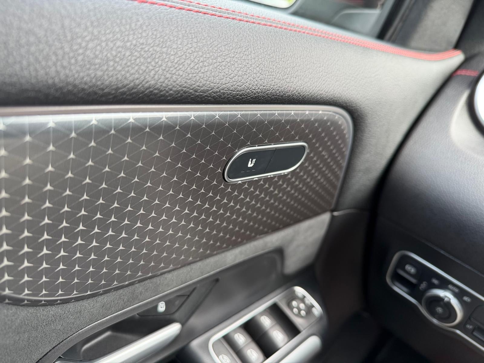 Mercedes EQA250+ til salg hos Nabilli