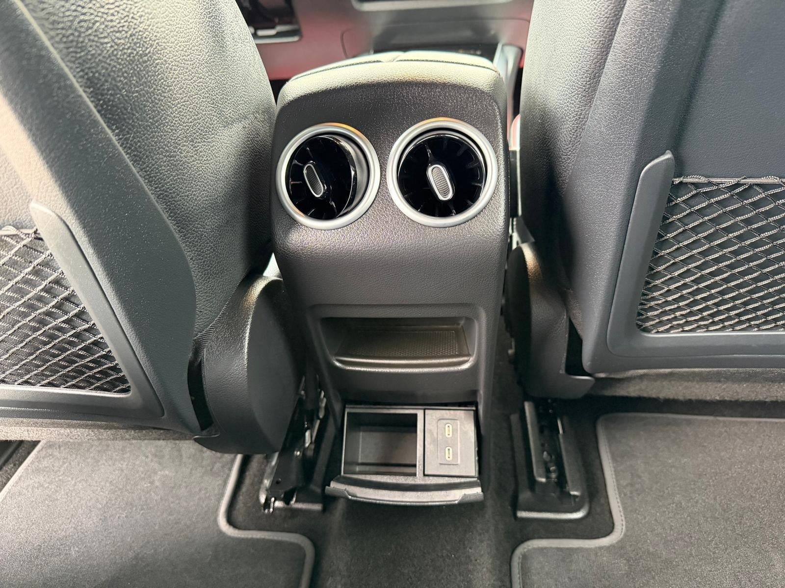 Mercedes EQA250+ til salg hos Nabilli