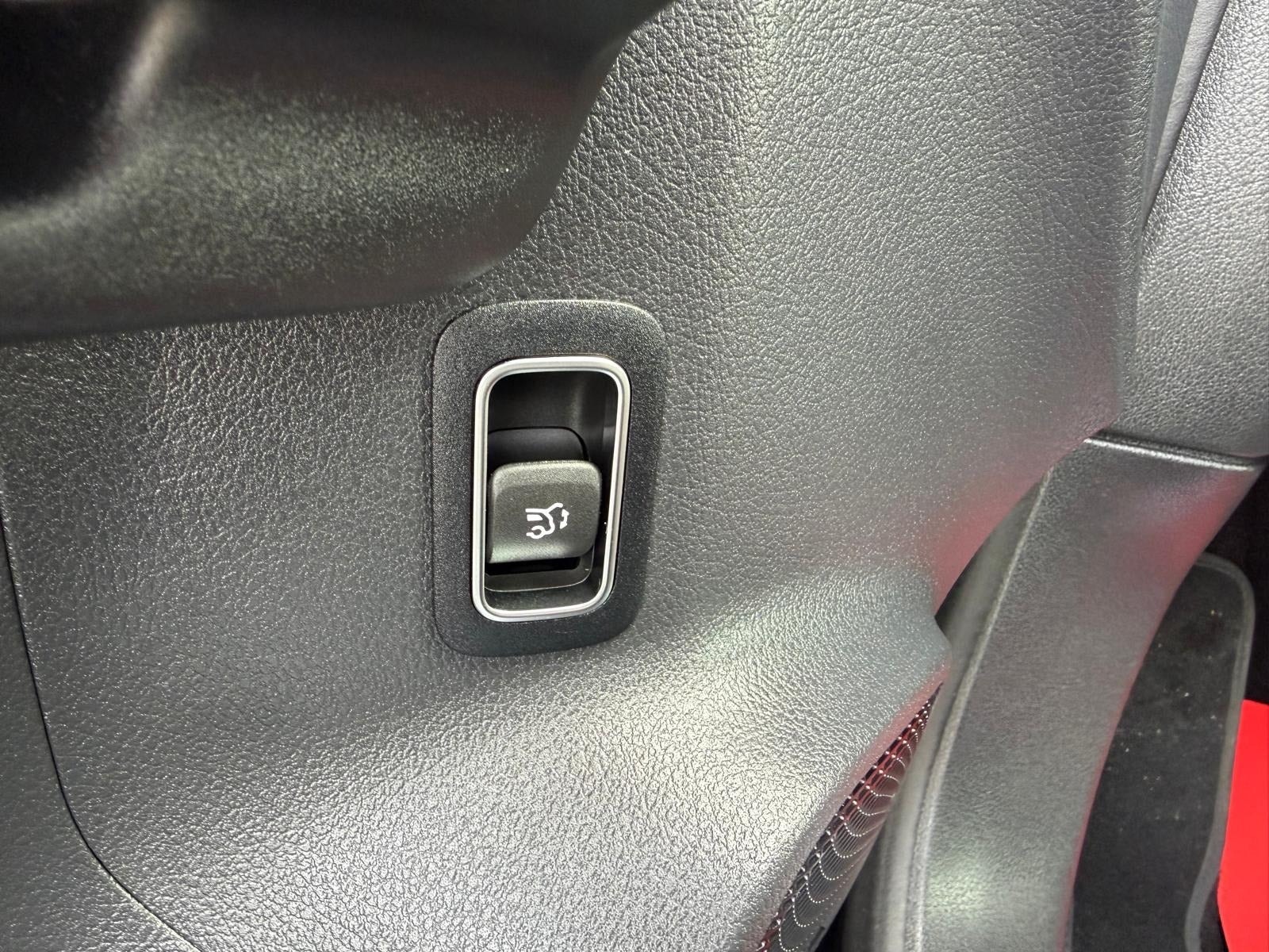 Mercedes EQA250+ til salg hos Nabilli