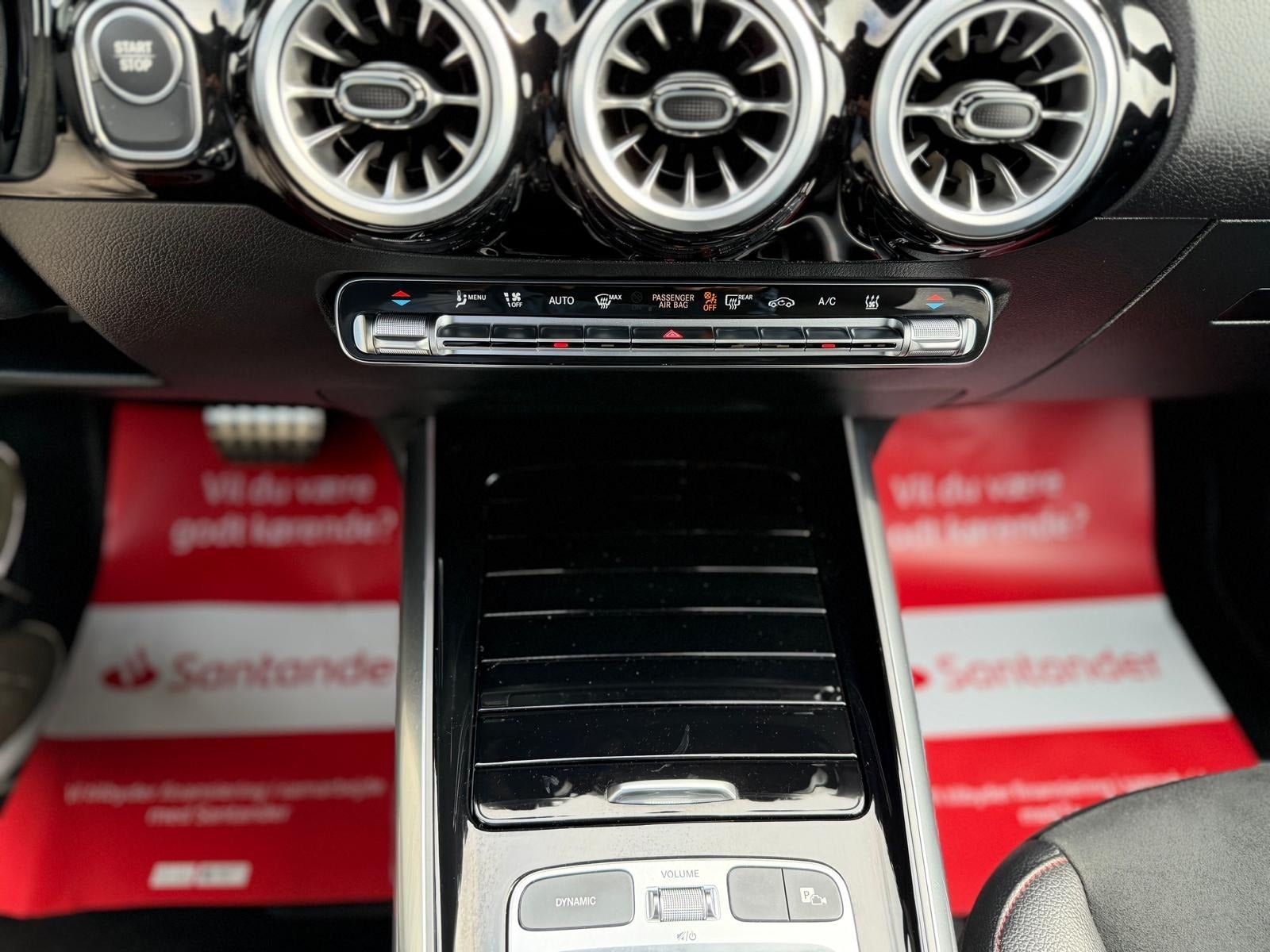 Mercedes EQA250+ til salg hos Nabilli