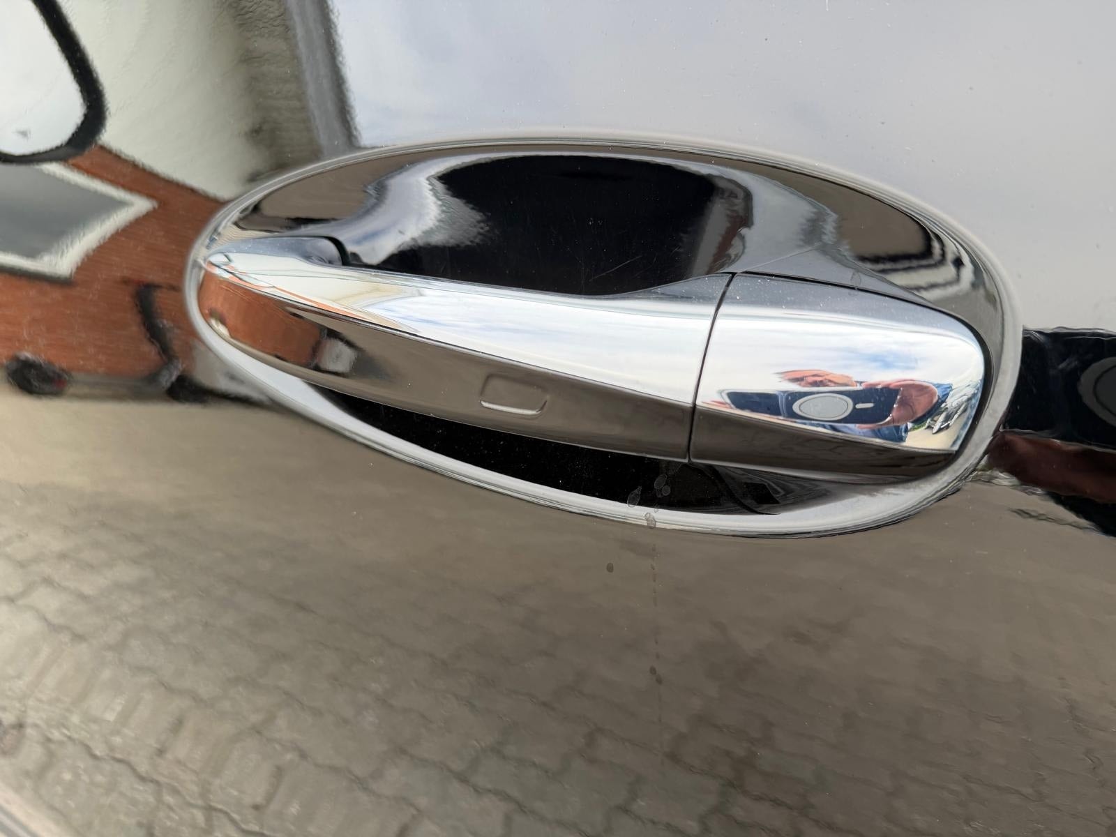 Mercedes EQA250+ til salg hos Nabilli