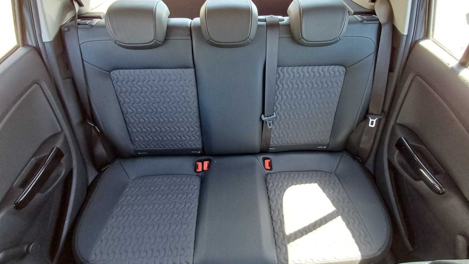 Opel Corsa til salg hos Nabilli
