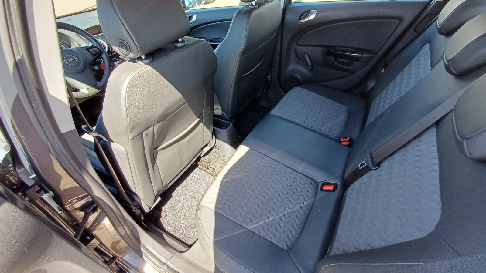 Opel Corsa til salg hos Nabilli