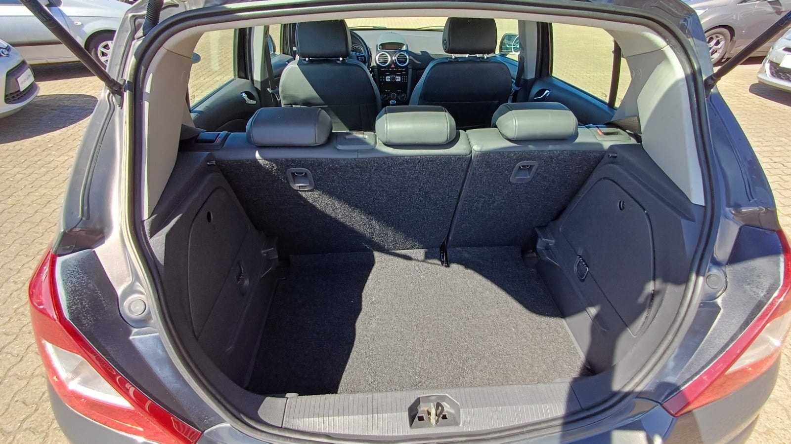 Opel Corsa til salg hos Nabilli