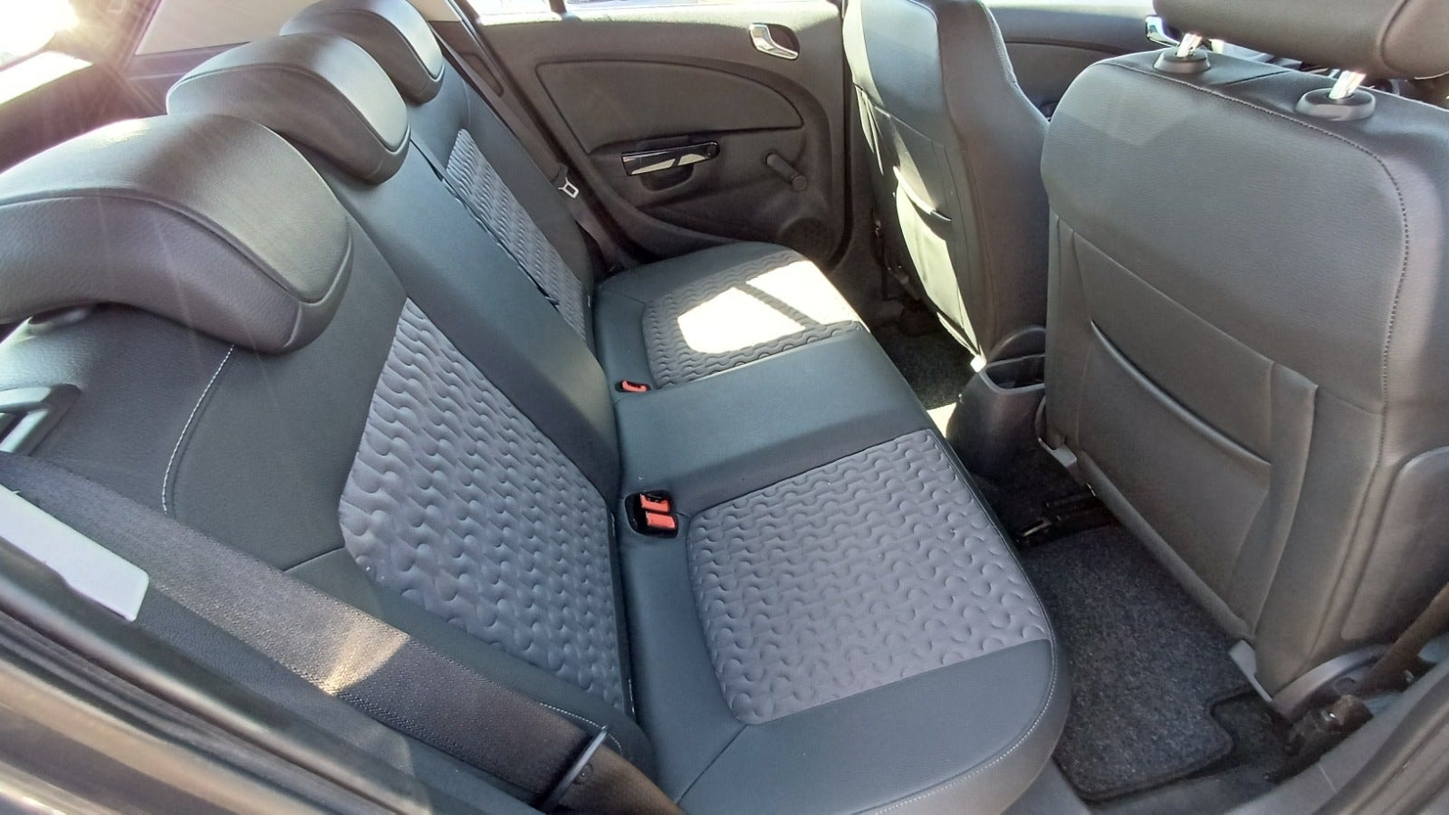 Opel Corsa til salg hos Nabilli