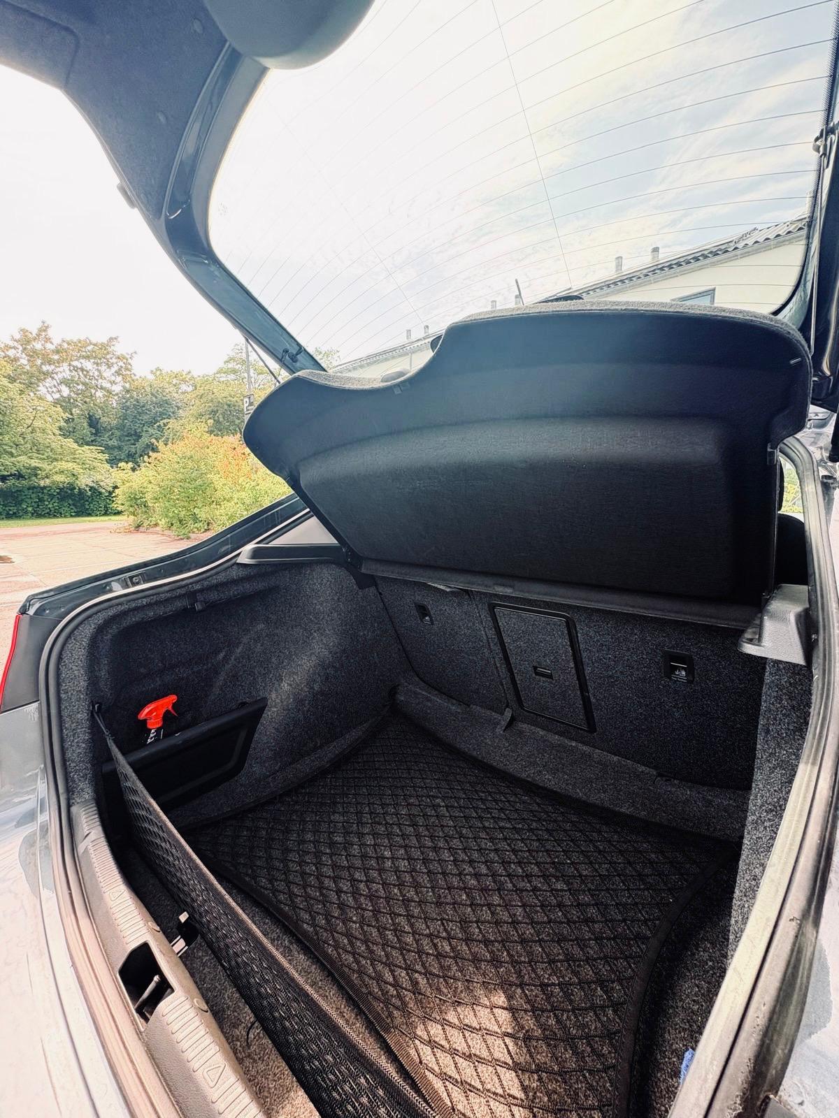 Seat Toledo til salg hos Nabilli