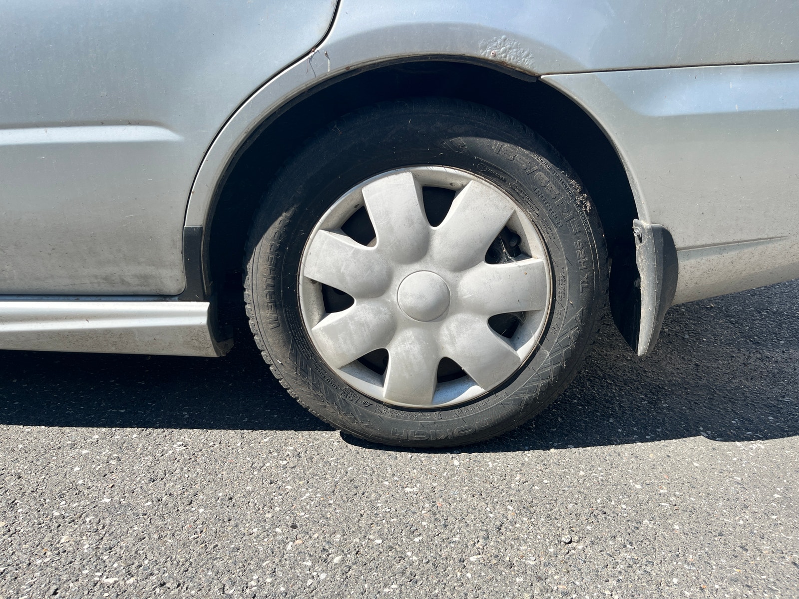 Subaru Impreza til salg hos Nabilli