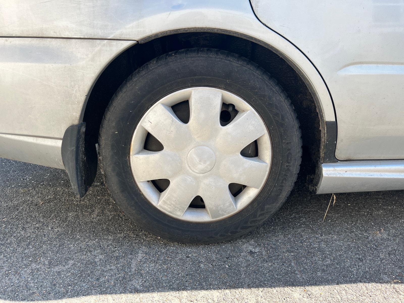 Subaru Impreza til salg hos Nabilli