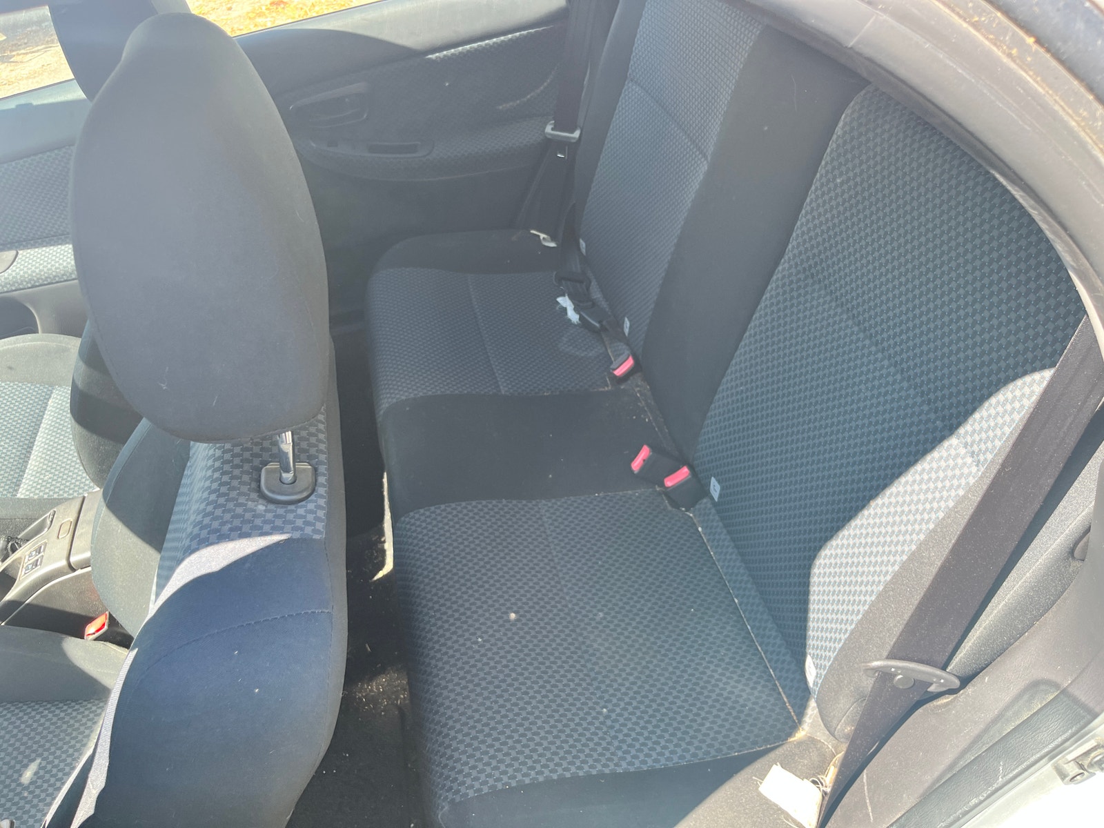 Subaru Impreza til salg hos Nabilli