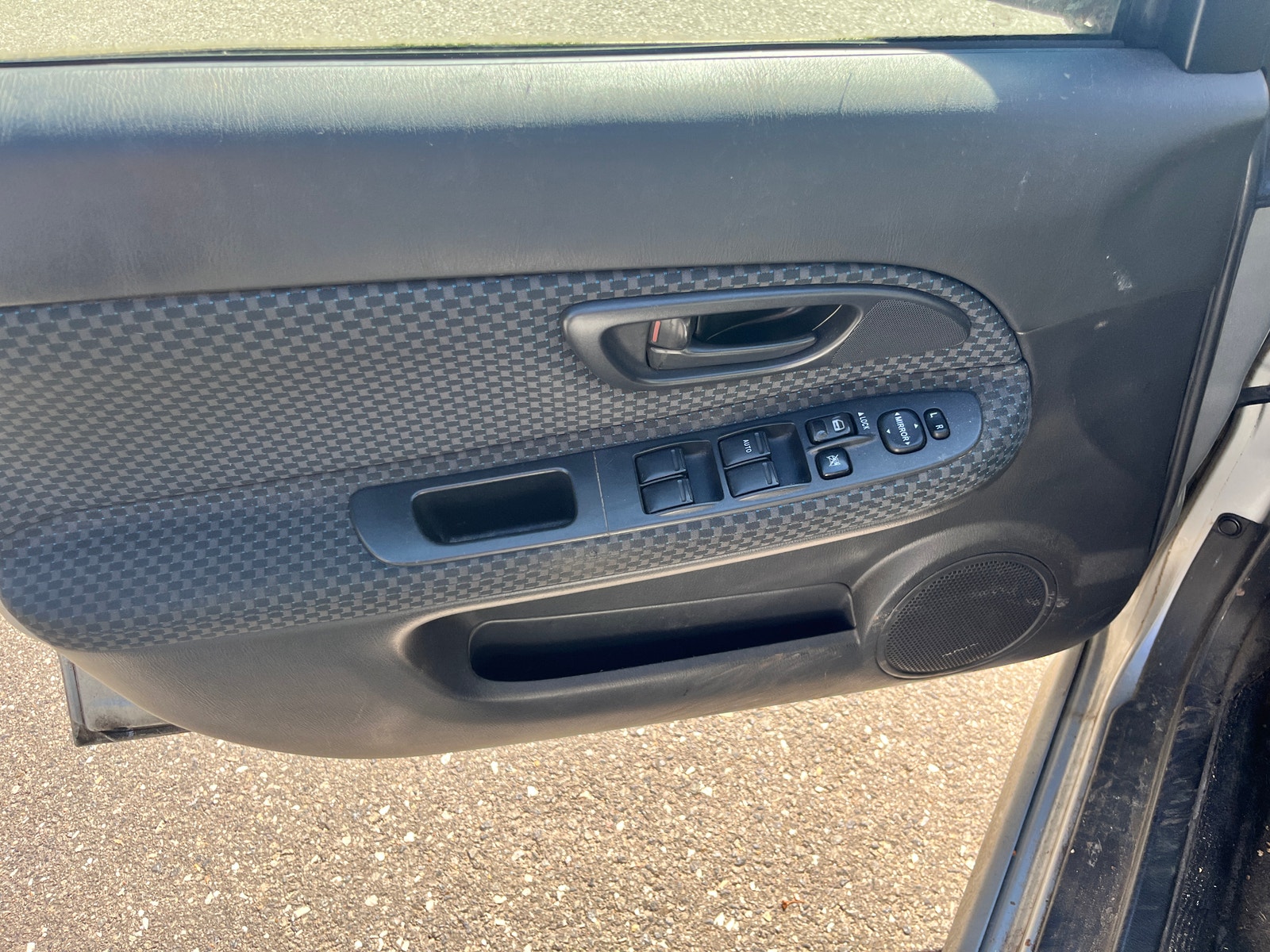 Subaru Impreza til salg hos Nabilli