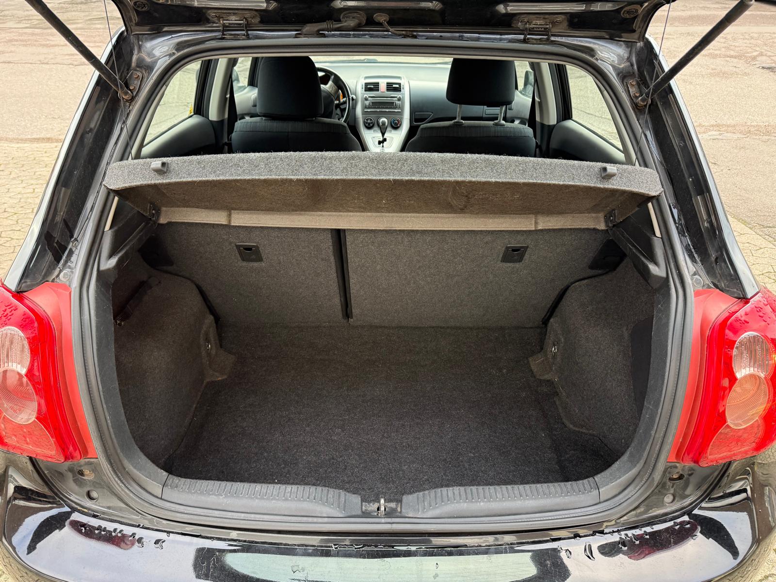 Toyota Auris – billede 7