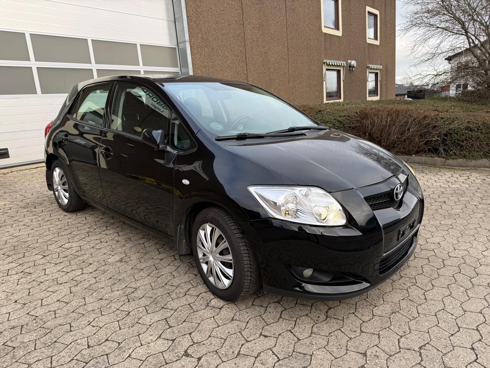 Toyota Auris – billede 2