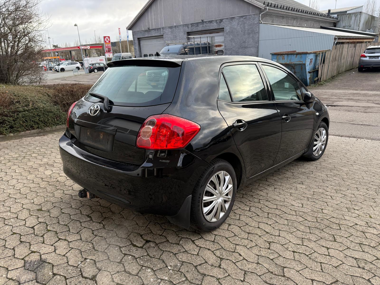 Toyota Auris – billede 6