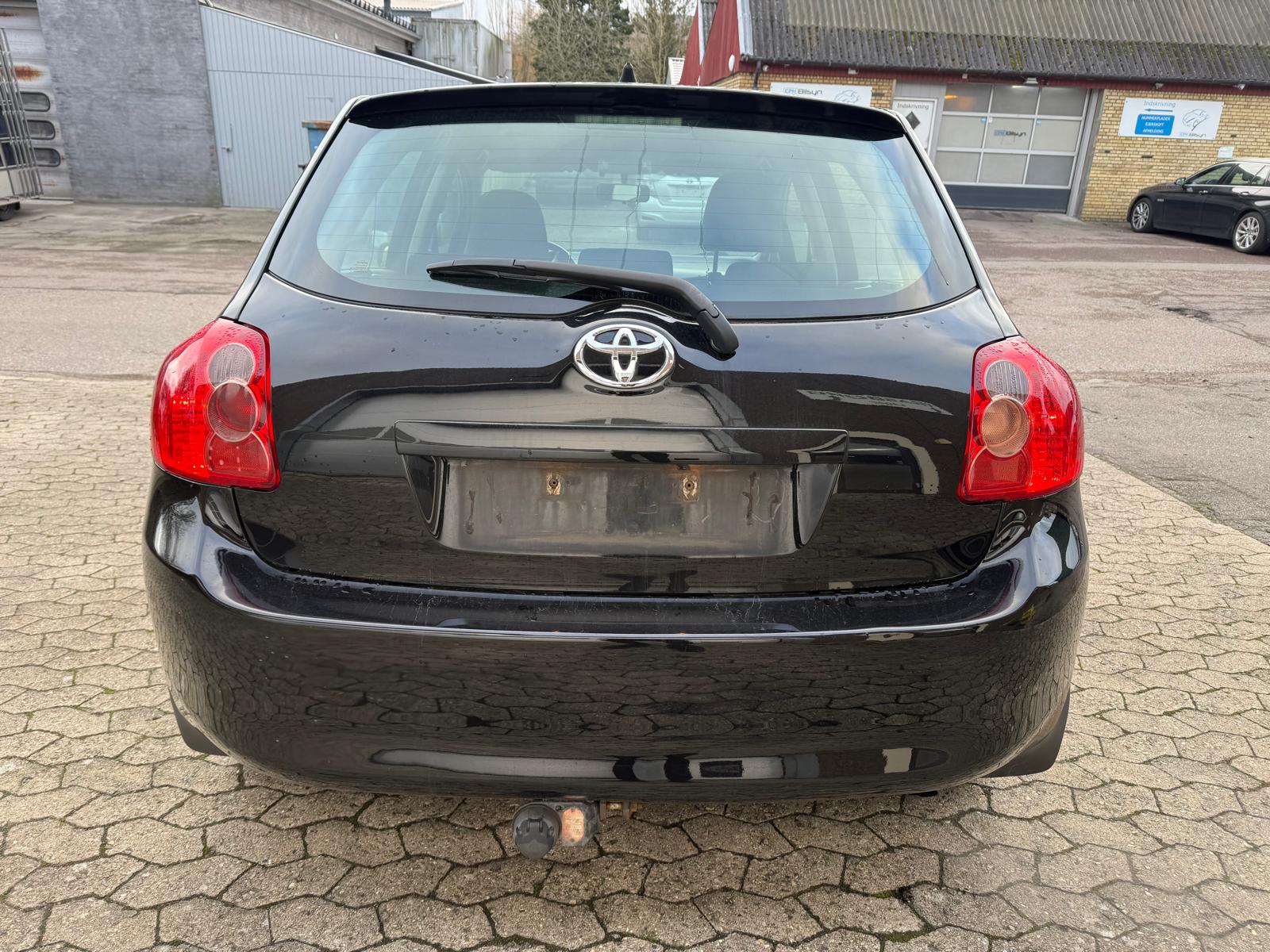 Toyota Auris – billede 3