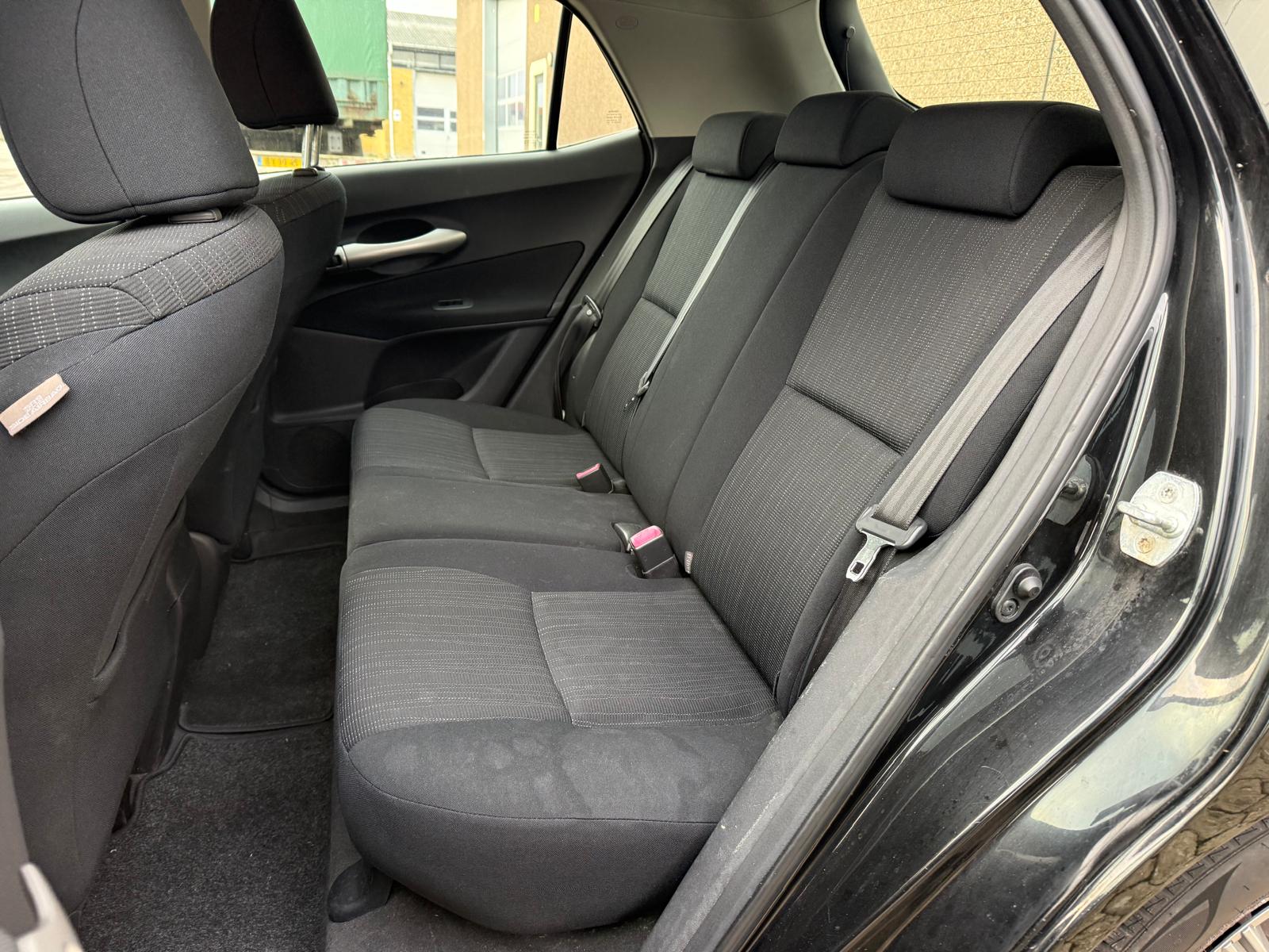 Toyota Auris – billede 4