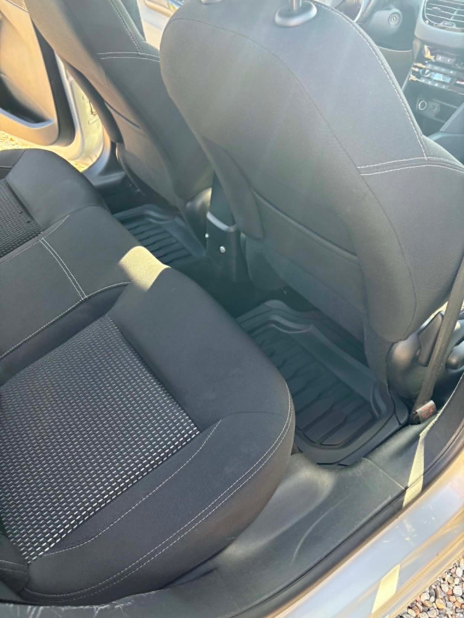 Peugeot 208 – billede 5