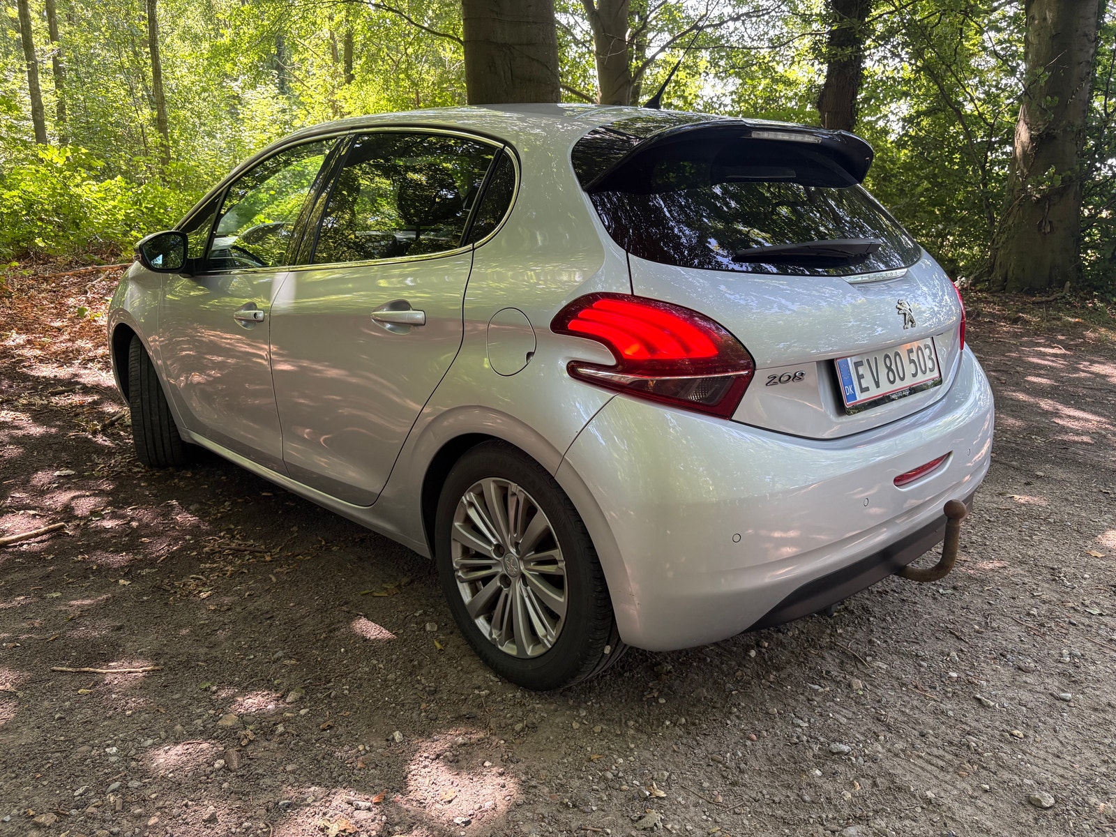 Peugeot 208 – billede 7