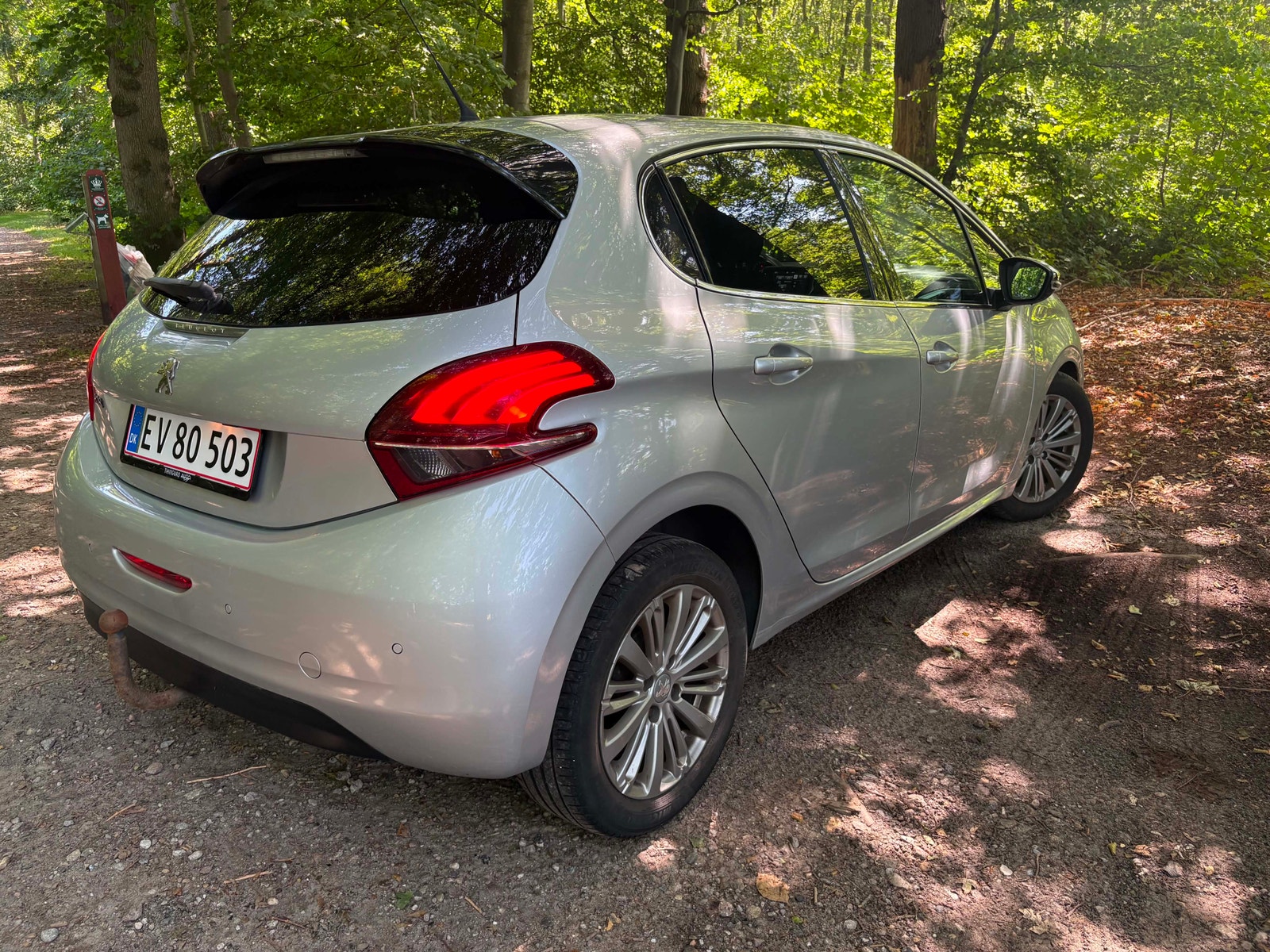 Peugeot 208 – billede 6