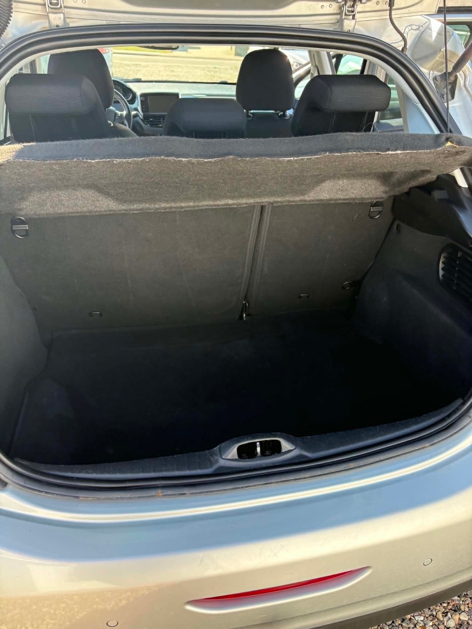 Peugeot 208 – billede 4