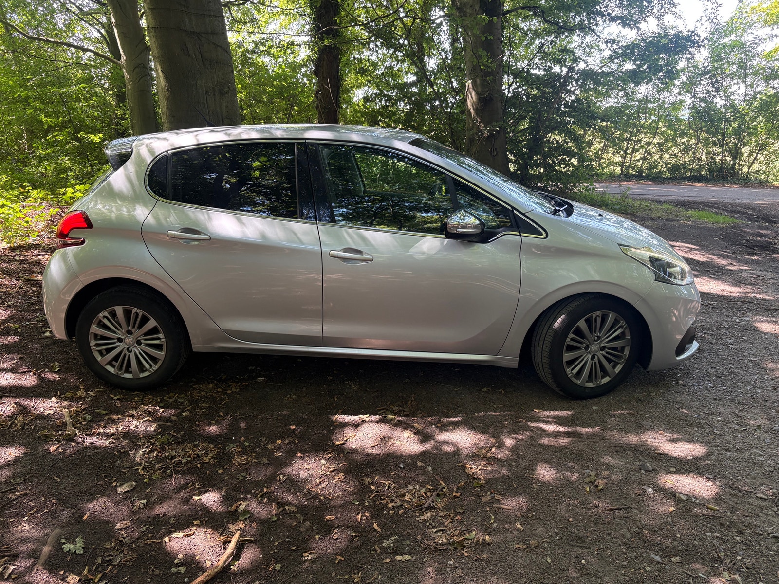 Peugeot 208 – billede 3