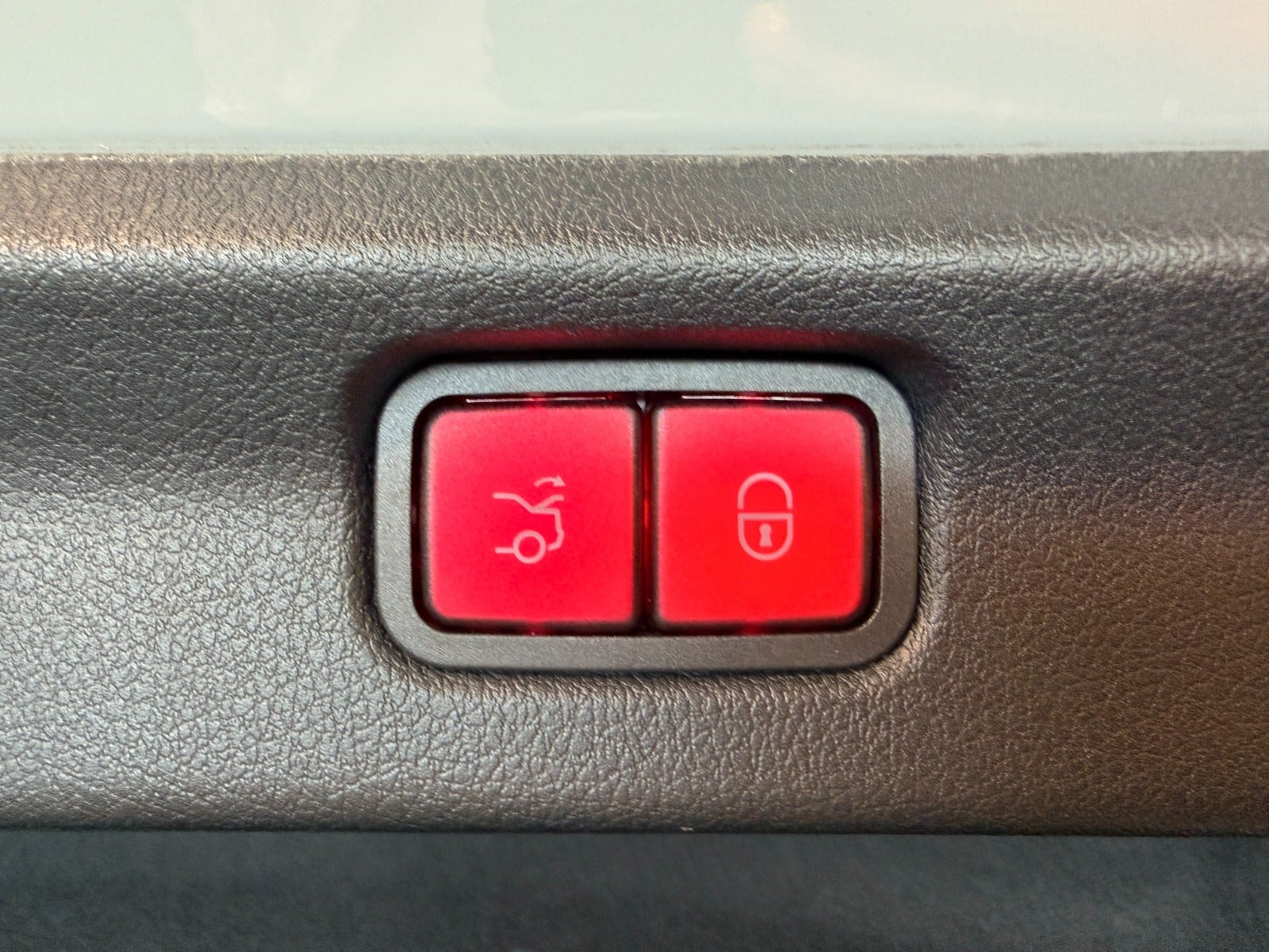 Mercedes EQE350 til salg hos Nabilli