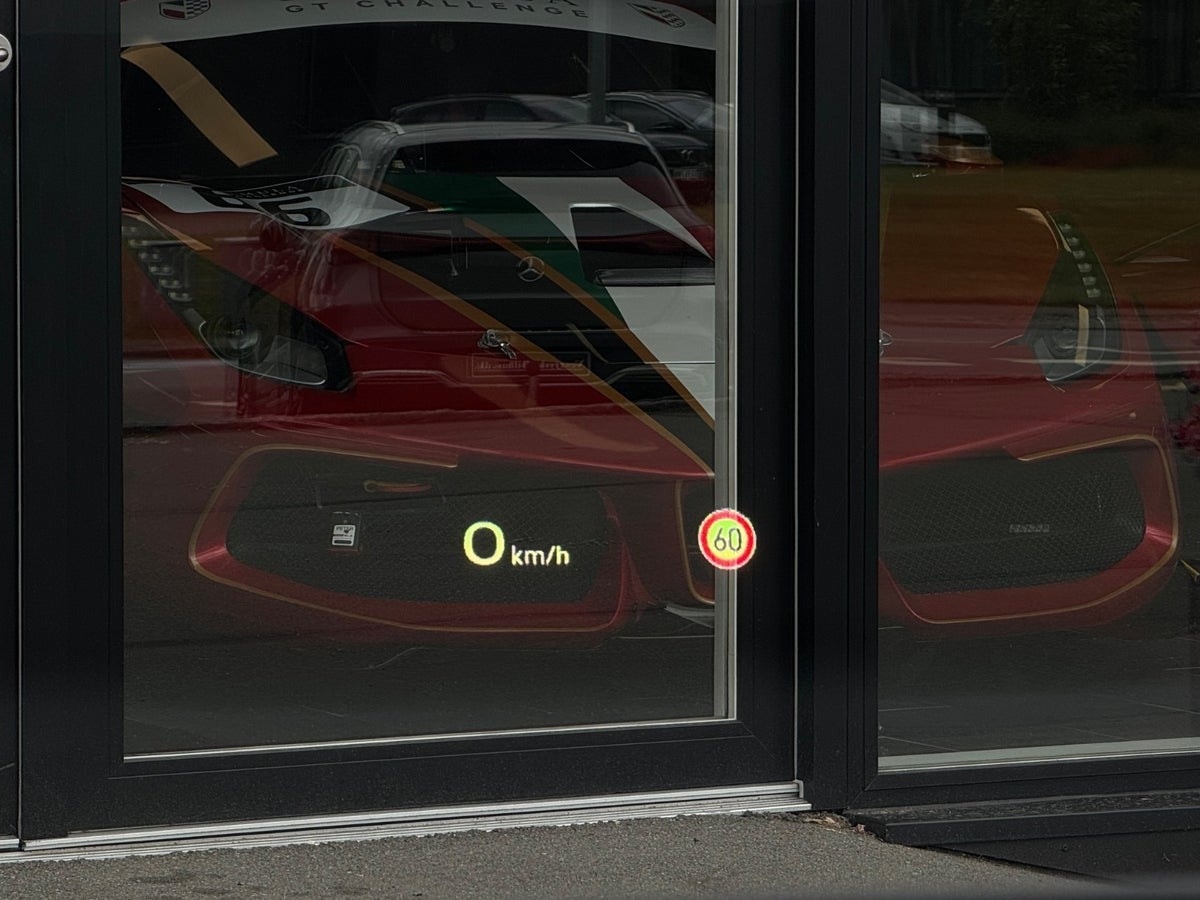 Audi Q6 e-tron til salg hos Nabilli