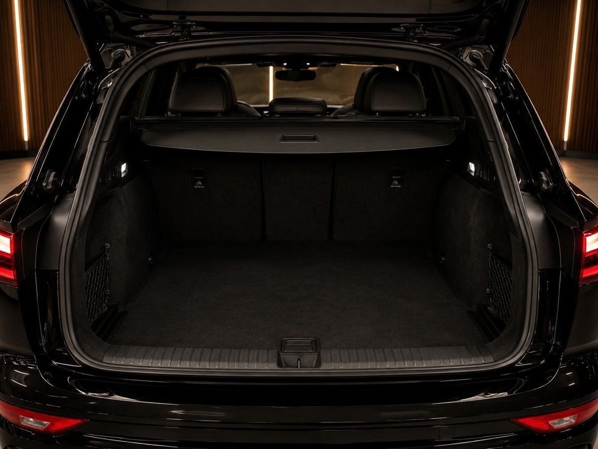 Audi Q6 e-tron til salg hos Nabilli