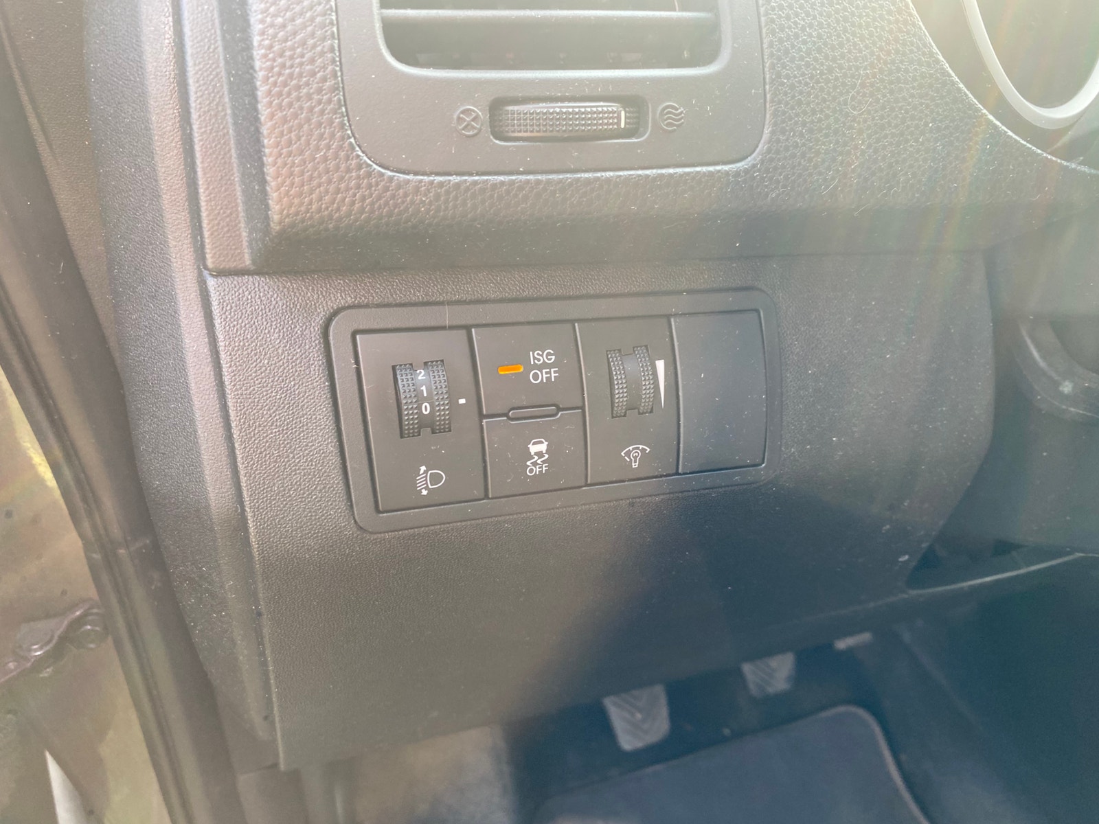 Kia Venga til salg hos Nabilli