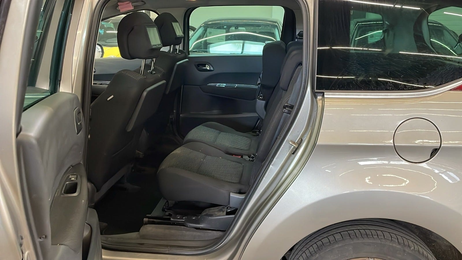 Peugeot 5008 til salg hos Nabilli